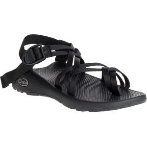 Chaco Womens ZX/2 Classic Z-Cloud Sport Outdoor Sandals Size 9 Black Vibram Sole